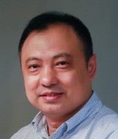 巩晓亮 照片