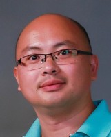 甘莅豪 照片