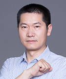 高岩 照片