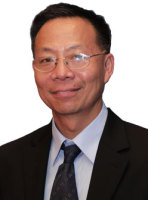 王家卓 照片