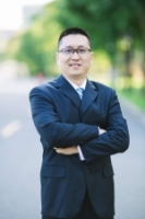 龚利 照片