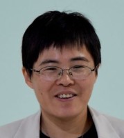 关小红 照片