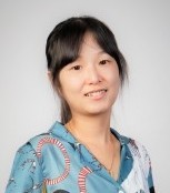 管宁子 照片