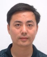 郭力平 照片