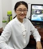 郭琪 照片