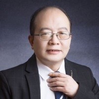 高晓川 照片