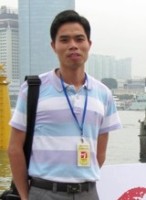 高良才 照片