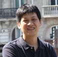 何丹 照片