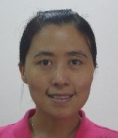 何岩 照片