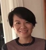 何静 照片