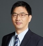 何高奇 照片