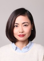 杭零 照片