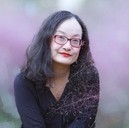 胡婧 照片