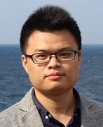 胡小波 照片