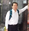 胡平 照片