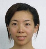 胡慧俐 照片
