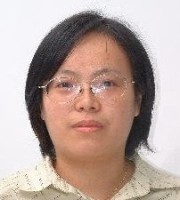 胡耀华 照片