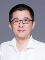 贺樑 照片