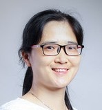 黄亚玲 照片