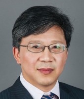 黄向阳 照片