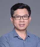 黄新力 照片