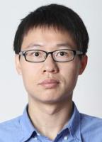 黄锐杰 照片