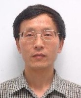侯敏跃 照片