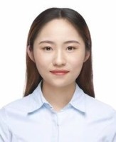 侯莹莹 照片