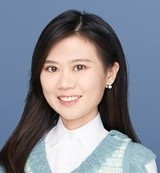 黄巧绫 照片