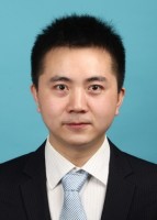 黄志军 照片