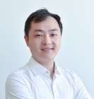 黄晔 照片