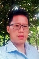 黄玉雄 照片