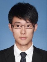 黄磊磊 照片