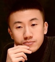 黄笛 照片