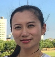 黄莹莹 照片
