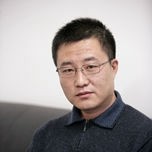 王志军 照片