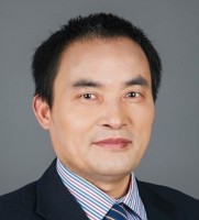 蒋纯焦 照片