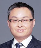 金健 照片