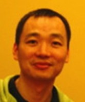 金志军 照片