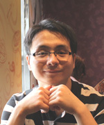 金明飞 照片