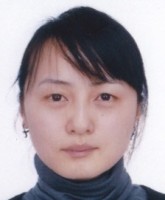 金桔芳 照片