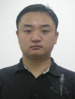 金鑫 照片
