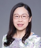 江红 照片