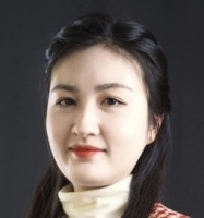 蒋雪莲 照片