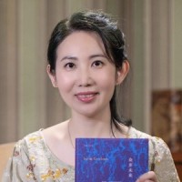 金雯 照片