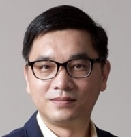 柯政 照片