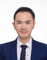 兰晓明 照片