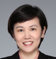 凌维慈 照片