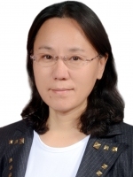 刘东艳 照片