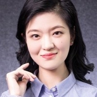 刘亚娟 照片